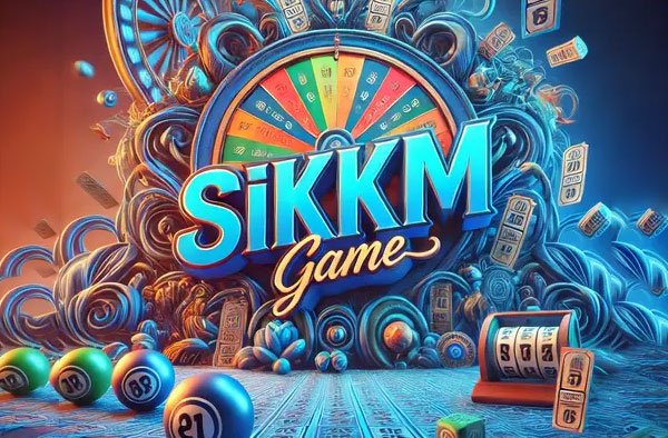 sikkim game